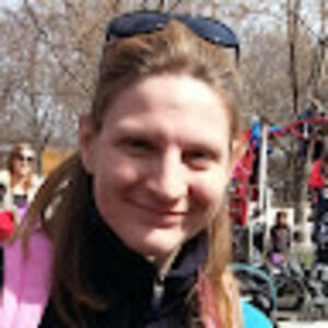Meet your Posher, Natalie